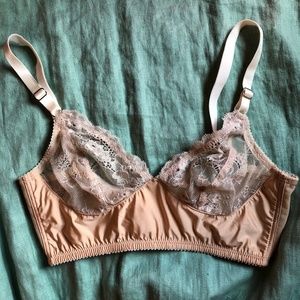 Fortnight ivy classic longline